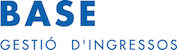 Logo of BASE