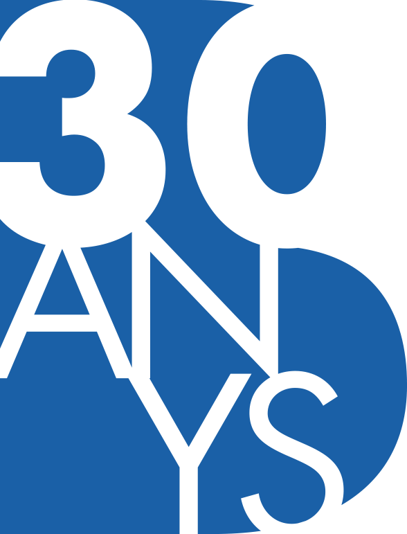 Icona de BASE 30 anys