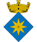 Shield of the town BONASTRE