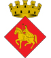 Escut del municipi CONSTANTÍ
