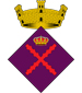 Escut del municipi CREIXELL