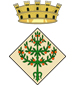 Escut del municipi XERTA
