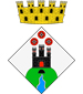 Escut del municipi ESPLUGA DE FRANCOLÍ L'