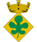 Escut del municipi FIGUEROLA DEL CAMP