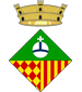 Escudo del municipio GODALL