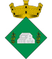 Escut del municipi MASDENVERGE