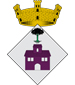 Escut del municipi MASLLORENÇ