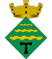 Escut del municipi PALLARESOS ELS