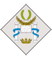 Escut del municipi PORRERA