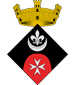Shield of the town PUIGPELAT