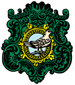 Shield of the town SANTA COLOMA DE QUERALT