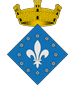 Escut del municipi SECUITA LA