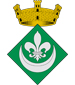 Escut del municipi SENAN
