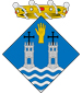 Escut del municipi TORREDEMBARRA