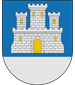 Escut del municipi VILAVERD