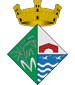 Shield of the town DELTEBRE