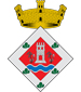 Escudo del municipio ALDEA L'
