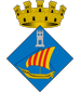 Escut del municipi SALOU